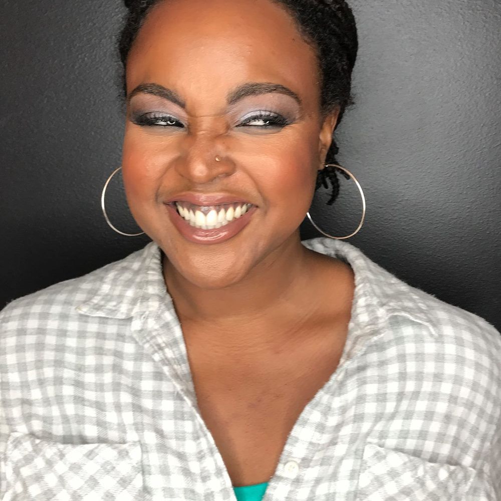 Meet your Posher, Sequoia